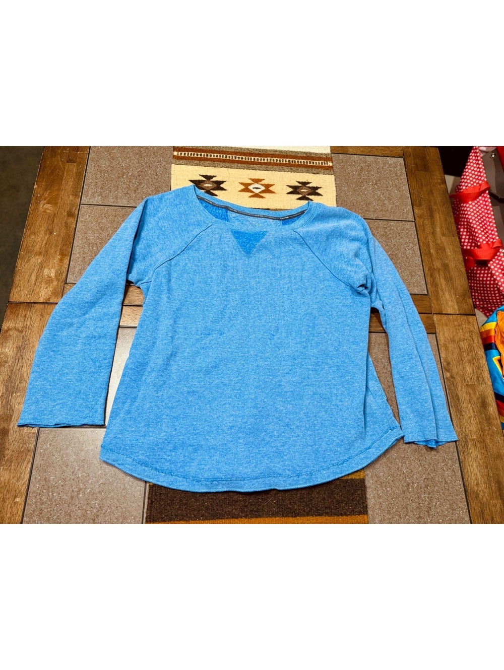 Calvin Klein performance crewneck size large